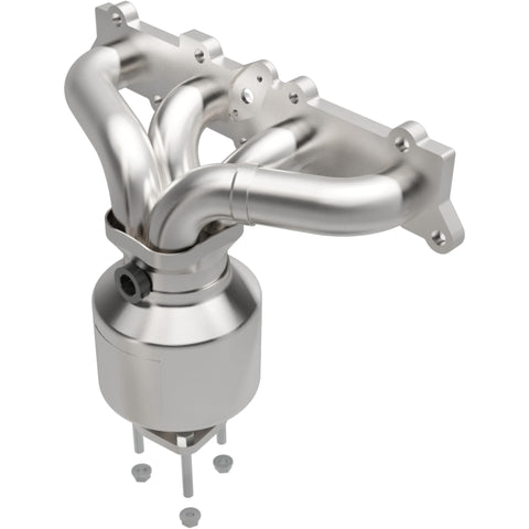 MagnaFlow Conv DF 99-02 Saturn SC/SL/SW Series 1.9L Manifold - 50150