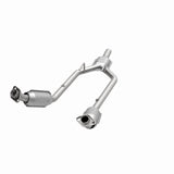 MagnaFlow Conv Dir F Thunderbird-Cougar 96-97 - 23325