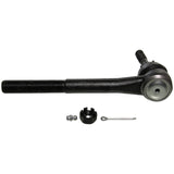 MOOG 99-00 Cadillac Escalade Front Outer / Outer Tie Rod End - ES2836RL