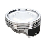 JE Pistons LS7 DISH/INVDM 6077 Set of 8 Pistons - 311915