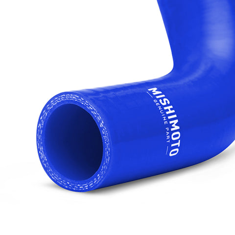 Mishimoto 10-13 Mazdaspeed 3 2.3L Blue Silicone Hose Kit - MMHOSE-MS3-10BL