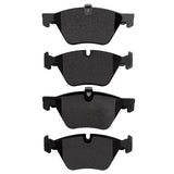 R1 11-16 BMW Z4 Front Optimum OE Brake Pads - 2551-1061-00