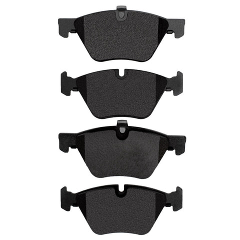 R1 11-16 BMW Z4 Front Optimum OE Brake Pads - 2551-1061-00