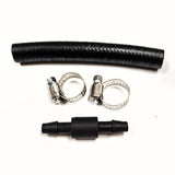 Titan Fuel Tanks 13-18 RAM 1500 EcoDiesel One Way Breather Kit - 9900002