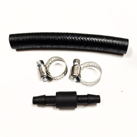 Titan Fuel Tanks 13-18 RAM 1500 EcoDiesel One Way Breather Kit - 9900002