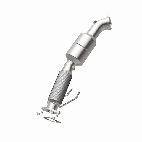 MagnaFlow Direct Fit Catalytic Converter 2014 Ford Fusion 2.0L T - 51339