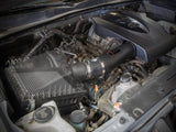 aFe Super Stock Induction System Pro Dry S Media 16-22 Toyota Tacoma V6 3.5L - 55-10002D