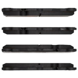 R1 05-19 Mercedes-Benz CLk63 AMG Front Optimum OE Brake Pads - 2551-1116-00