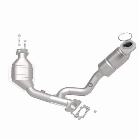 MagnaFlow Direct Fit Catalytic Converter 00-03 Ford Taurus 3.0L - 51466