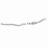 MagnaFlow Conv DF Dodge Dokota 3.9/5.2L 4WD - 23228