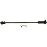 MOOG 99-04 Chrysler 300M Front Right Inner / Right Inner Tie Rod - ES3531