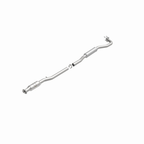 MagnaFlow Direct Fit Catalytic Converter 07-09 Mitsu Outlander 3.0L - 51539