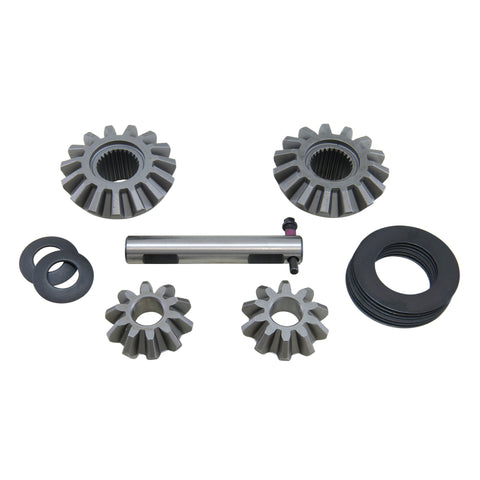 Yukon Gear Standard Open Spider Gear Kit For 96 and Older 8.25in Chrysler w/ 27 Spline Axles - YPKC8.25-S-27
