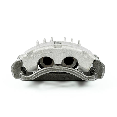 Power Stop 99-02 Ford Mustang Front Left Autospecialty Caliper w/Bracket - L4723