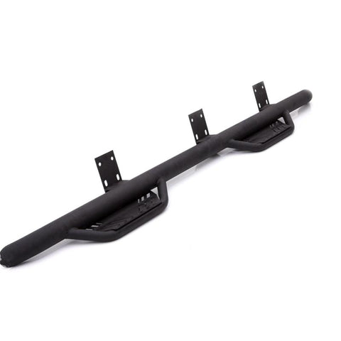 Lund 2019 Ford Ranger Crew Cab Terrain HX Step Nerf Bars - Black - 34641420