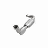 MagnaFlow Direct Fit Catalytic Converter 97 Ford F-150 5.4L (California) - 447127
