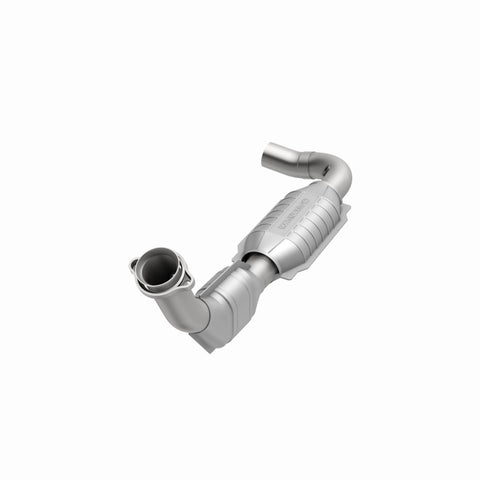 MagnaFlow Direct Fit Catalytic Converter 97-98 Ford Exped 4.6L D/S - 93129