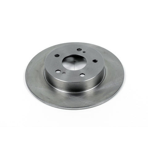 Power Stop 96-01 Infiniti I30 Rear Autospecialty Brake Rotor - JBR752