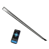 Oracle 22in V2 LED Scanner - White - 4401-001