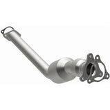 MagnaFlow Direct Fit Catalytic Converter 2005-2007 Cobalt 2 L Underbody - 52106