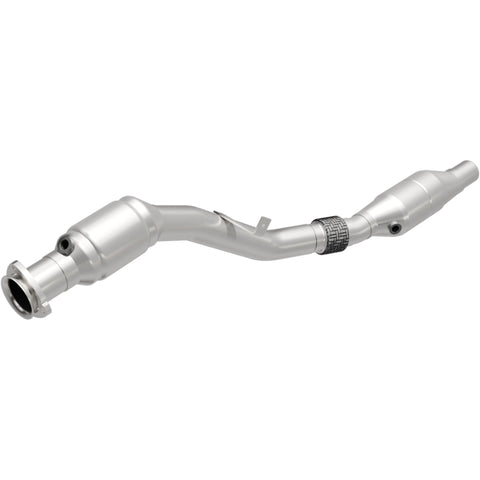 MagnaFlow Conv DF 04-06 Audi S4 4.2L CA - 441096