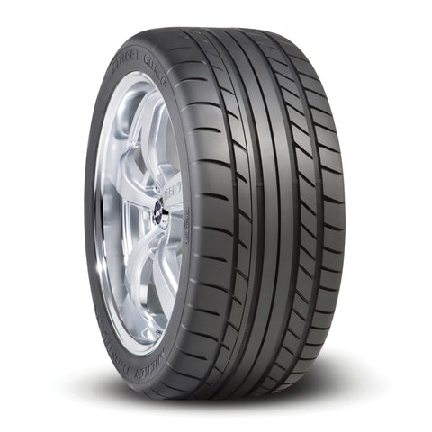 Mickey Thompson Street Comp Tire - 255/35R20 97W - 248822 - 321016002