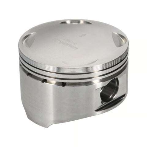Wiseco Honda XR350 83-84 101 CR 3327XC Piston kit - 4286M08450