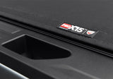 Truxedo 2023 GMC Canyon / Chevrolet Colorado 5ft 2in Bed Pro X15 Tonneau Cover - Matte Black - 1450001