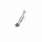 MagnaFlow Direct Fit Catalytic Converter 2007-2011 RANGER 2.3L Underbody - 52112