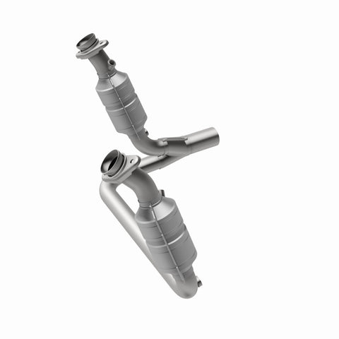 MagnaFlow Conv DF 04 Dodge Durango 3.7L/4.7L - 51770
