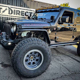 KC HiLiTES FLEX ERA LED 50in. Light Bar - Master Kit - 295