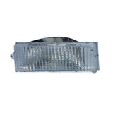 Omix Left Park Lamp 84-96 Jeep Cherokee (XJ) - 12405.13