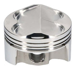 JE Pistons FORD ZETEC 2.0KIT Set of 4 Pistons - 298717
