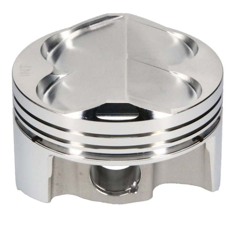 JE Pistons FORD ZETEC 2.0KIT Set of 4 Pistons - 298717