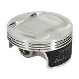 Wiseco 06-14 Yamaha YFM700 Raptor /07-13 Grizzly 111 Piston Kit - 4903M10300
