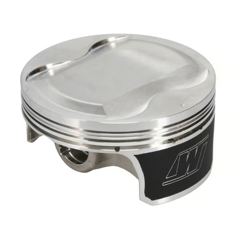 Wiseco 06-14 Yamaha YFM700 Raptor /07-13 Grizzly 111 Piston Kit - 4903M10300