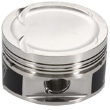 Wiseco Audi/VW 2.0L 83.00mm Bore 92.8mm Stroke -8.00cc EA113 Piston Kit - 4 Cyl - K749M83