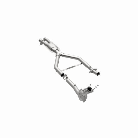 MagnaFlow Direct Fit Catalytic Converter 98 Lincoln Mark VIII 4.6L - 23187