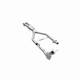 MagnaFlow Direct Fit Catalytic Converter 96-98 Lincoln Mark VIII 4.6L - 444014