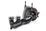 APR 20-25 Audi S6/S7 Sportback (C8) 2.9T Carbon Fiber Intake System - CI100045