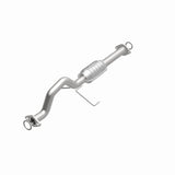 MagnaFlow Direct Fit Catalytic Converter 1995 Mazda Millenia 2.3L Rear - 457030