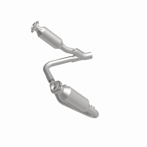 MagnaFlow Conv DF California Grade 07-08 Dodge Durango 3.7L - 5551832