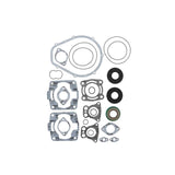 Vertex Gaskets 00-04 Polaris Virage Complete Gasket Kit w/ Oil Seals - 611813