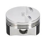 Manley Chevrolet 5.3L LS Gen III 3.785in Bore 1.304 In Stroke -2cc Piston Set - 561005CE-8