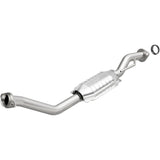 MagnaFlow Direct Fit Catalytic Converter 89-94 Ford Ranger 2.3L - 3391376