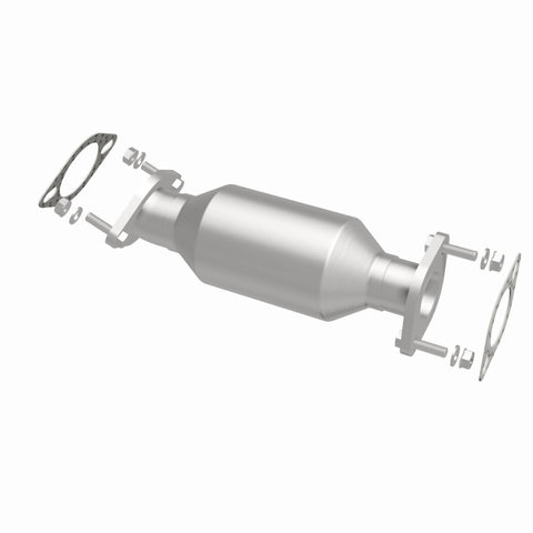 MagnaFlow California Converter Direct Fit 11-13 Hyundai Elantra - 5561823