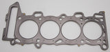 Cometic Nissan SR20DE/DET 88.5mm .036 MLS Head Gasket w/ Both Add Oil Holes - C4283-036