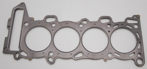 Cometic Nissan SR20DE/DET 88.5mm .045 MLS Head Gasket w/ Both Add Oil Holes - C4283-045