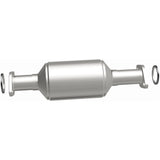 MagnaFlow 93-95 Toyota 4Runner V6 3.0L California Catalytic Converter Direct Fit - 3391884