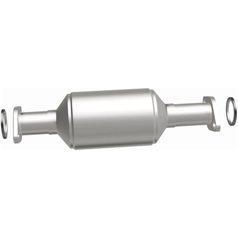 MagnaFlow 93-95 Toyota 4Runner V6 3.0L California Catalytic Converter Direct Fit - 3391884